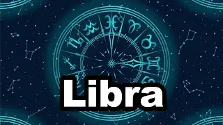 LIBRA UN ENCUENTRO QUE DABAS POR PERDIDO TU ERES TODO LO QUE DESEA PREPARATE PARA LO QUE VIENE