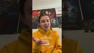 My favorite Byler theories/gates explained
