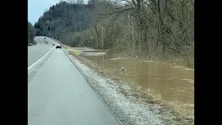Flood 2021