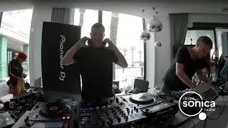 Nick Warren IMS @ Hard Rock Hotel 24/05/20