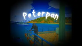 Peterpan 🥷 | RP & PVP