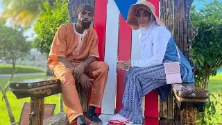 Boricua Muslimah in Puerto Rico 🇵🇷