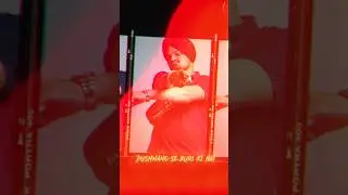 🛑 East Side Flow - Sidhu Moose Wala 🛑 #sidhumoosewala #shorts #trending