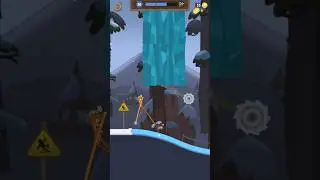 Walk Master Trail 36 #shorts #walkmaster #gaming
