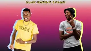 Dave SK - Uushimba ft. D Kandjafa