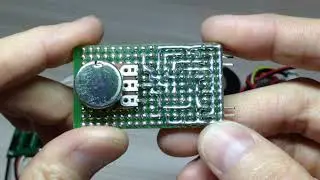 How To Run a Hard Drive Brushless Motor