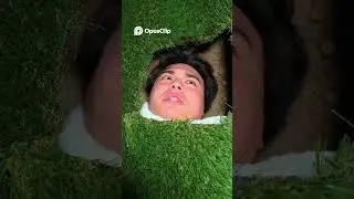Secret Room Build  Infinity Pool's Impossible Timeline! #trendingshorts #funny #8millionviews