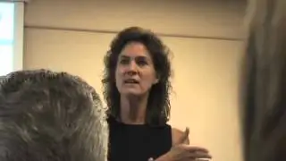 2009 Children's Summit: B4 - How is a Permanency Hearing Different than a Review Hearing?