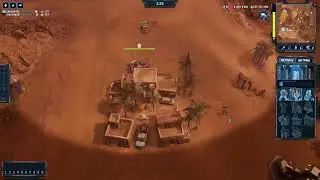tempest rising multiplayer 1vs1 1440p #11