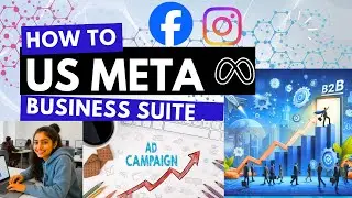 Facebook Professional Dashboard and Meta Business Suite | How to Use Meta Business Suite