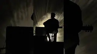 Gregory Alan Isakov - new unreleased song (It's All Good?) - Birmingham 1-16-26