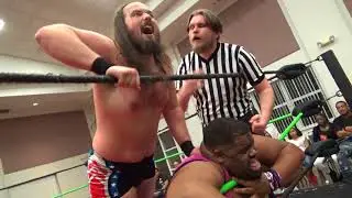 RPW 12-5-17 Barrington Hughes vs Steven Frick