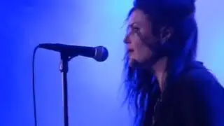 The Kills - The Last Goodbye (Live in Sydney) | Moshcam
