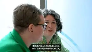 Our Space Network
