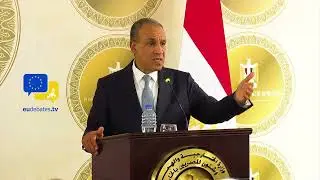 Phase Two Must Begin Now: Deploy International Forces and Rebuild Gaza! &ndash; Egypt&rsquo;s FM Abdelatty