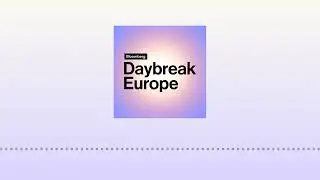 Funds Commit 5% To UK, Global Markets Soar, Starmer House Fire Probe | Bloomberg Daybreak:...
