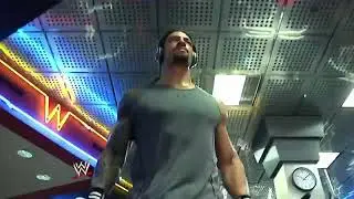 Roman reigns Best motivational video for workout gym and motivation