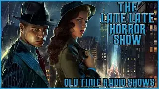 Detective Mix Bag / The Simp and Slag Slant / Old Time Radio Shows / All Night Long 12 Hours