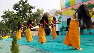 Jara Pagla Mwshanai