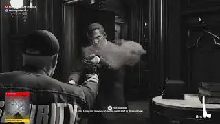 Hitman 3 Odcinek 17 Alexa Carlisle i Find The Case File