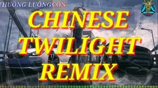 Nightcore - Chinese Twilight remix