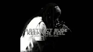 Abstract Rude - Tha Edge