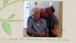 Memory Care Denver Colorado - Applewood Our House Team - Assisted Living Denver CO