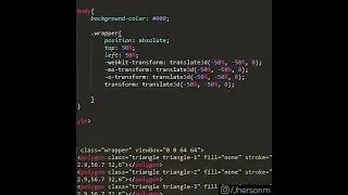 Fun Coding, word animation, image slider, css animation, svg animation