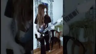 Gel-dicey guitar cover #music #guitar #metal #punk #punkrock #hardcore #hcpunk