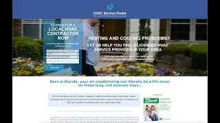 Fort Myers HVAC Contractor - HVACServiceFinder.net