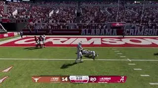 ON THE ROAD TO 400 SUBS!! #ncaa26 #collegefootball