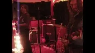 SYREREGN live @ Dragens Hule, Copenhagen