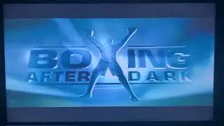 HBO’s Boxing After Dark November 17, 2007 Intro (In HD)
