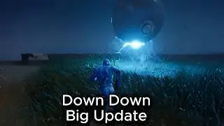 Обновление Down Down 0.32.4