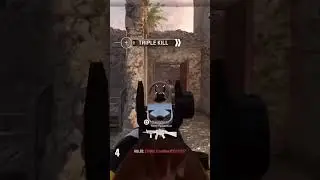 Is the double tap fennec op? Part 2😂#gaming #mw2 #shorts #callofduty