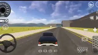 Furious Car Driving 2020 #2 | Android Gameplay | MN The Fast | Furious Car Driving Gameplay