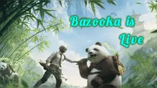 STREAM NAHI BAND HOGI JAB TAK ACE MASTER NAHI HOGA | BGMI LIVE WITH BAZOOKA | STREAM #129