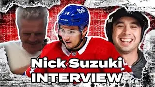 #20: Nick Suzuki Interview : Raw Knuckles Podcast