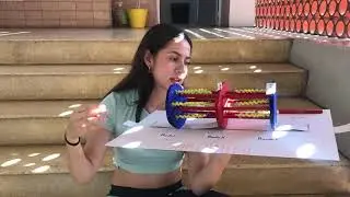 Contracci&oacute;n muscular / Sarcomero Explicaci&oacute;n breve