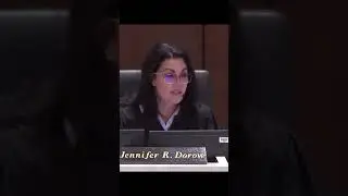 Judge and Darrell Brooks Argue Spelling of Bias