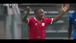 keletso makgalwa 2024/2025 season highlits part 1