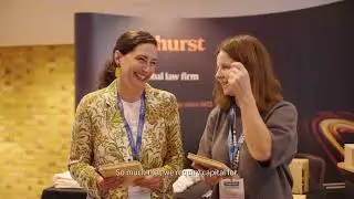 Climate Bonds Connect 2025 Aftermovie