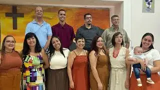 RETROSPECTIVA 2025 | Igreja Presbiteriana Independente em São José dos Campos