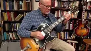 ToneMaster IRComp WesBlues
