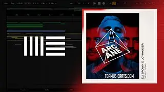 Eli Brown X Joyhauser - Drop It Down (Ableton Remake)