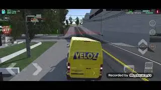 Joguei driving Jobs simulator