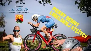 Garmin Iron Triathlon Stężyca 2024