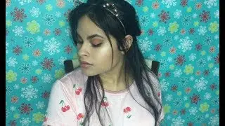 Cut Crease Try | 6 Months Later