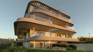The Kove by Kronos Homes