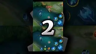 miya lifesteal vs miya attack speed #mobilelegends #mlbb #shorts #miya